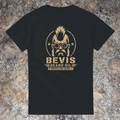Bevis Beard Oil Wasteland Grade T-Shirt