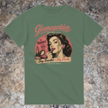 Glamageddon Cosmetics T-Shirt (Dark Variant)